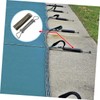 BESPORTBLE 5pcs Pool Cover Spring Sleeves Durable Spring Protectors for