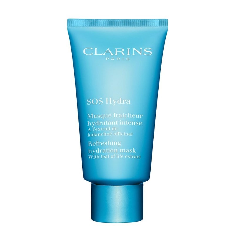 Clarins SOS Hydra Mask