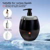 Warmer Oil Massage Lotion Warmer Kit for Professional Massage Therapy