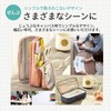 Pencil Case, Standing Pen Case, Freestanding, Multi-functional, Simple Design, Practical,