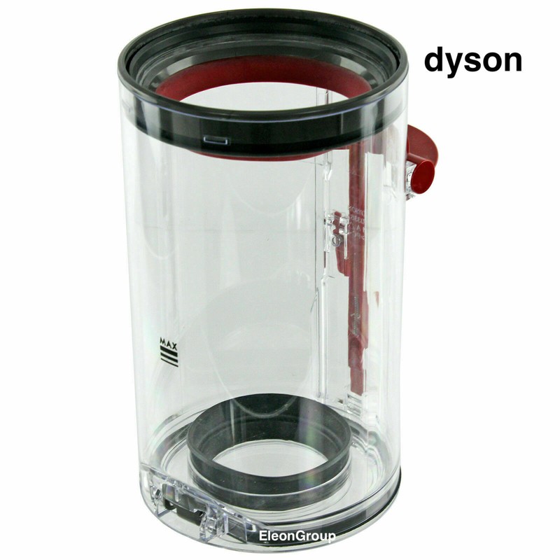 Dyson V15 Dust Bin Vacuum Canister For Absolute Animal Cordless