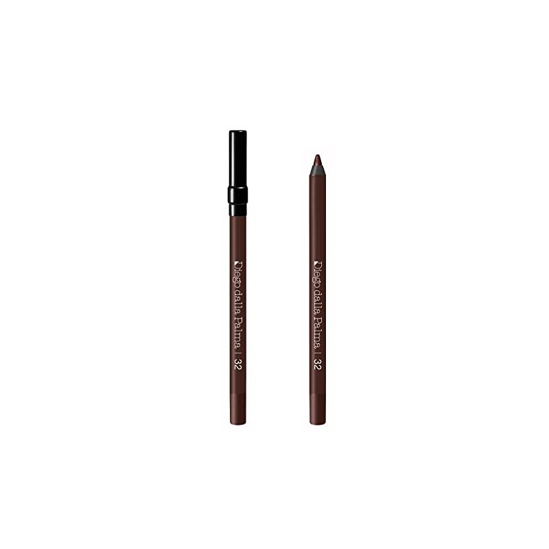 Diego Dalla Palma Makeup Studio Stay On Me Eyeliner -
