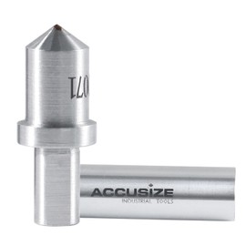 Accusize Industrial Tools Diamond Indenter for Rockwell Hardness Tester Diamond 120 Deg., 0090-2000