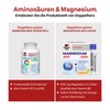 Doppelherz System Essential Amino Acids - Plus Vitamin B6 and