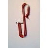 Bighorn Trash Hitch PIGGYBACK® - Trash Can COUPLER Makes Trash