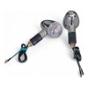 Direccionales Delanteras Chopper Rc200 Tc200 Tc250 Rayo