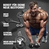 American Supps® Premium Pump Booster [510g] - AAKG + L