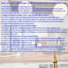 Brass 1-002 Ceramic Valve Cartridge, Compatible With Brass 1001 Ceramic