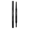 Rimmel Professional Eyebrow Pencil & Powder N 002 Camel Brown