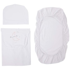 Bright Brands Sportsgoods Tript.Pto.Car 682 Star 018 14 Blankets and Sheets, Girls