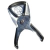 Spill-Stop 1020-0 Lemon Lime Squeezer Press, No Seeds, Strainer Style,