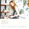 Square Shop Wall Sticker Mimosa mws0737 Decorative Interior Decoration Decoration