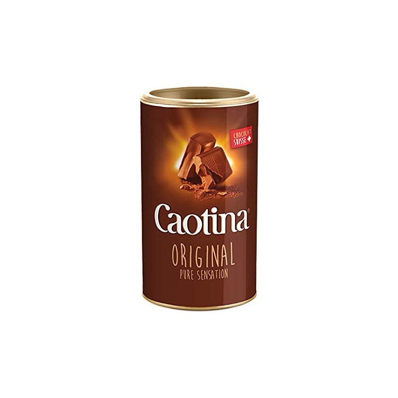 Caotina Beverage Powder 500g