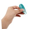 Sosoport 5pcs Portable Golfer Divot Repair Tool Durable Lawn Repair