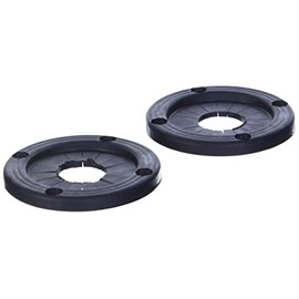 T-H Marine UG-1-DP Utility Grommet - Black