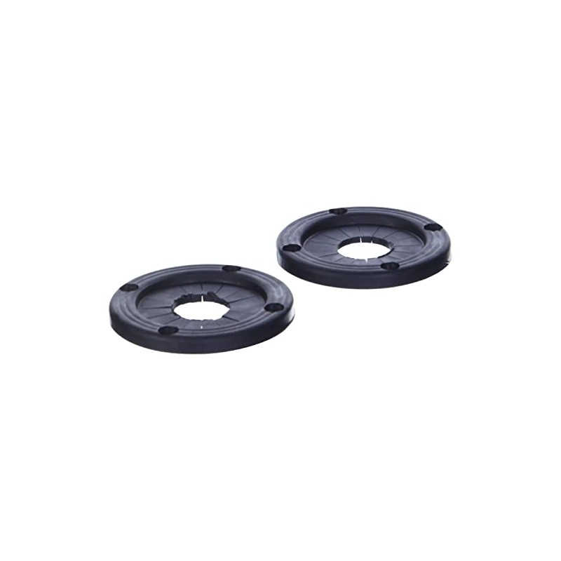 T-H Marine UG-1-DP Utility Grommet - Black