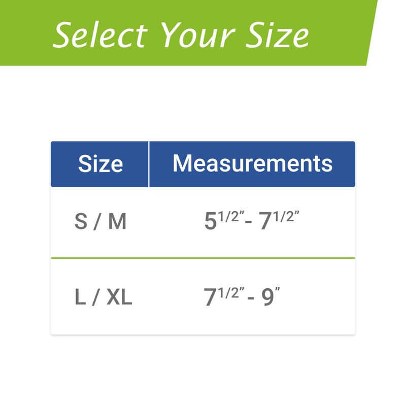 Actimove Sports Edition Thumb Stabilizer with Extra Stays – Sleeve