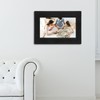 Digital Photo Frame 7 Inch HD IPS Screen Support USB