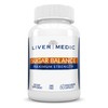 Liver Medic Sugar Balance 60CT (60)