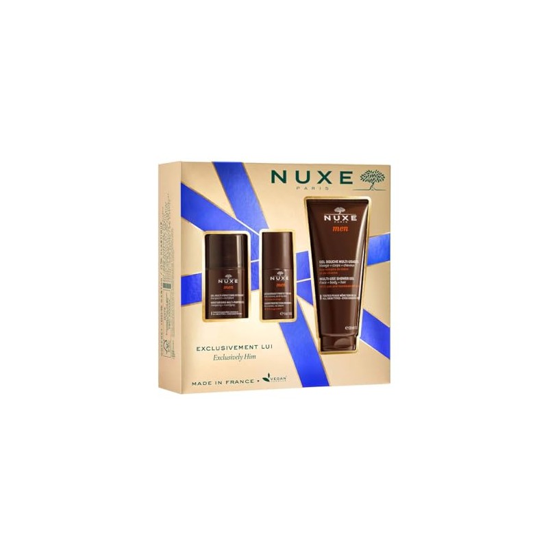 Nuxe Men's T Lui