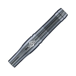Soft Darts DYNASTY KATANA Series Black Blade Line Flying 2BA