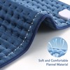 Heating Pad with Automatic Shut-Off Electric Heat Pad 50 x
