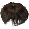 Priscilla GB-21-TCK Men's 5-Minute Straight Short Wig