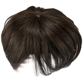 Priscilla GB-21-TCK Men's 5-Minute Straight Short Wig