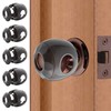 New & Improved - Door knob Baby Safety Cover -