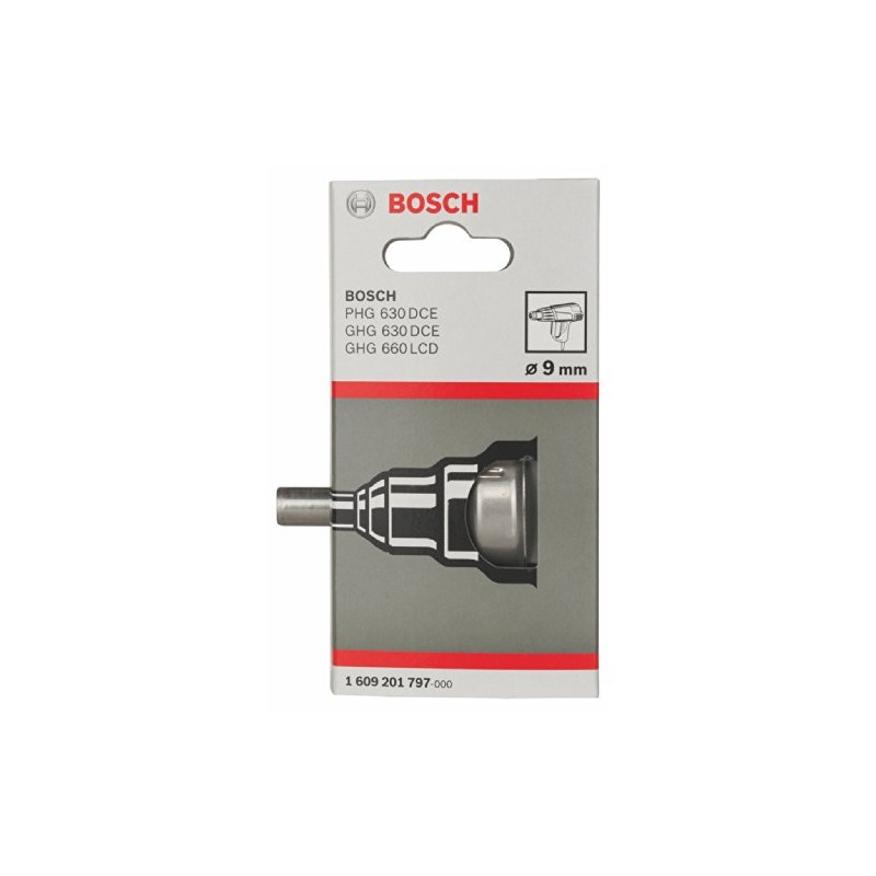 Bosch 1609201797 Reduction Nozzle for Bosch PHG 630 DCE