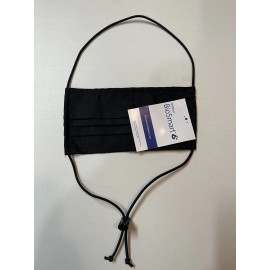 Milliken Antimicrobial BioSmart Fabric Face Mask PPE Fully Washable