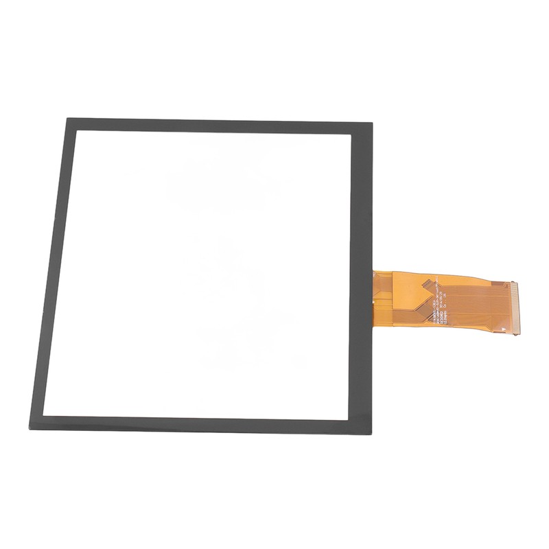 8.4in Radio Navigation Touch Screen Acrylic Oil Resistant Replacement for