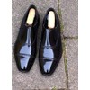 Leather Luster Hi Gloss Brilliant Patent Leather Finish 4 Ounce
