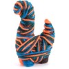 Made It! Yarn Animal Craft Kits for Kids, Yarn Dinosaur