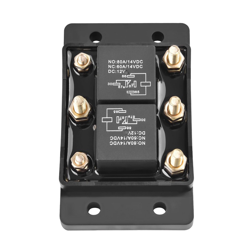 Farpida 5541100 24452 Forward and Reverse Relay Module Fit for