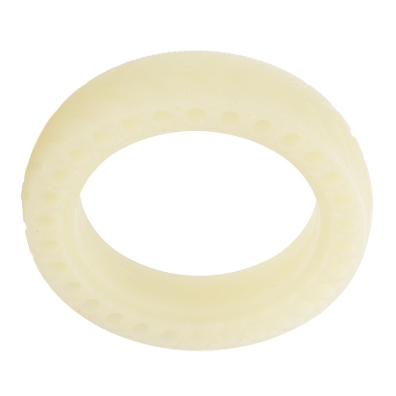 8.5 Inch Scooter Light Series Solid Tires Beehive Inflation Free