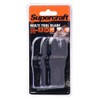Supercraft Multi-Use Wood/Metal Saw Blade