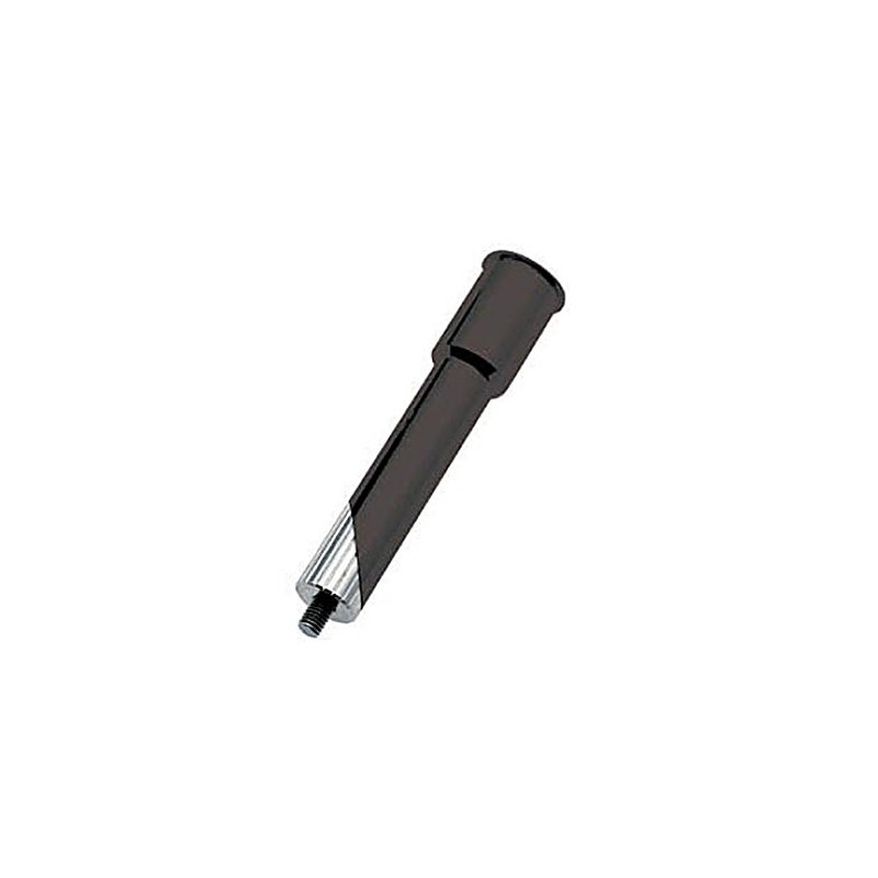Grunge Stem Adapter, Black