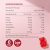 Unichi Saffron Gummy Pro, 60 Gummies