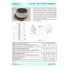 Antek Inc AS-1T300 - 100VA 300V / 600VCT 6.3V x2