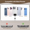 YFWE Universal Phone Tether Tab, Lanyard Tool for Phone, Cell