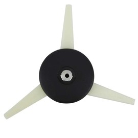 Cortadora de césped, cortadora de cepillos con cabezal de corte adecuado para STIHL POLYCUT 6-3 FS38 FS40 FS45 FS46 FS50 Accesorios para cortacésped Cortadora de césped