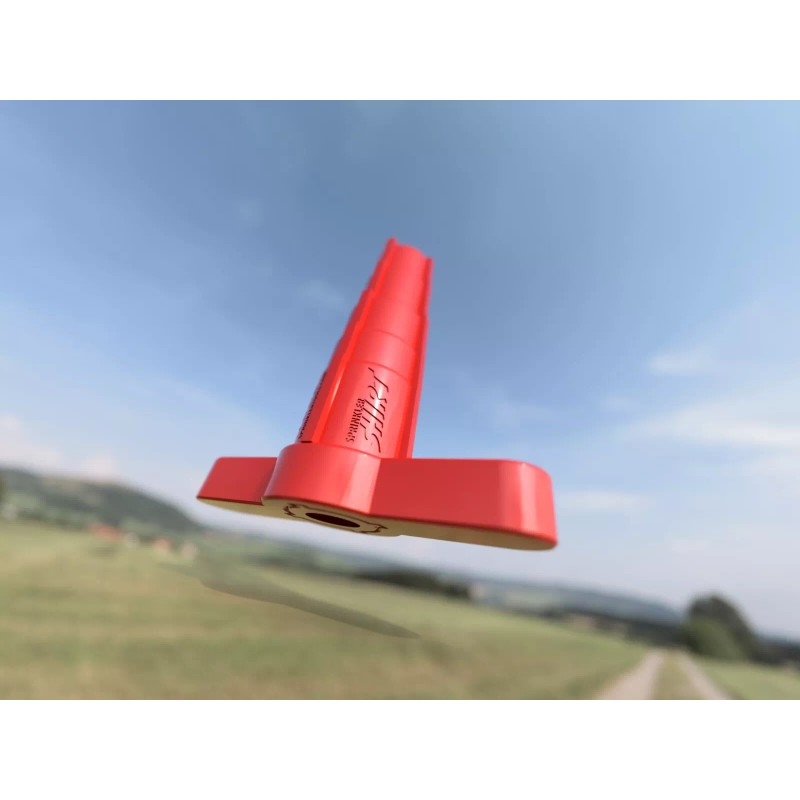 Sprinkler Head Irrigation Removal and Replacement 4-in-1 Tool Removes All