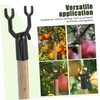 Abaodam 8 Pcs Tree Branch Support Device for Fruit Trees
