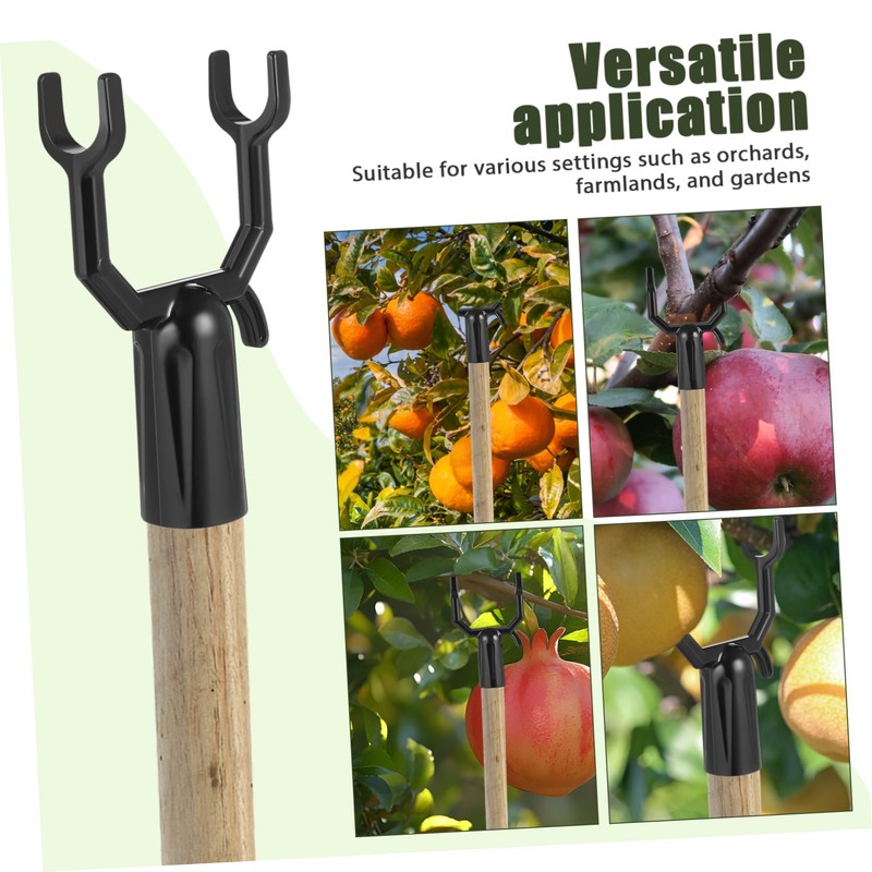 Abaodam 8 Pcs Tree Branch Support Device for Fruit Trees