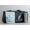 Meta Nutrition Creatina Sello Creapure 300 Grs 60 Serv Sin