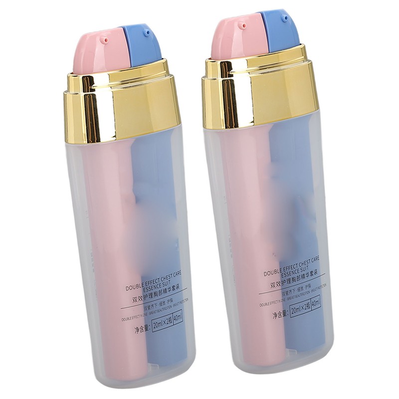 2pcs 80ml Chest Firm Lifting Cream Anti Sagging Bust Care