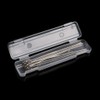 10 Kinds Stainless Steel Needle Set Through Hole Desoldering Welding