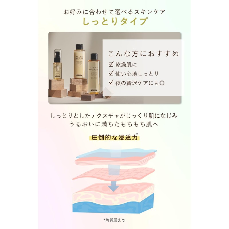 Oruna Organic Vitamin c Serum, Ceramide, High Moisturizing, Moist 1.6