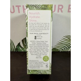 LIQUE Lip Care Lip Gloss, Forever Young color, NIB